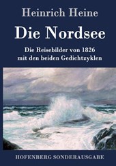 Die Nordsee