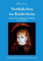 Nesthakchen im Kinderheim
