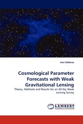 Cosmological Parameter Forecasts with Weak Gravitational Lensing
