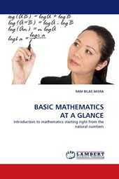 Basic Mathematics at a Glance