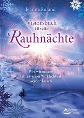 Visionsbuch für die Rauhnächte