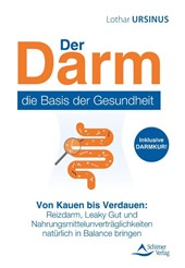 Der Darm - die Basis der Gesundheit