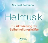 Heilmusik zur Aktivierung der Selbstheilungskräfte