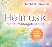 Heilmusik zur Raumenergetisierung