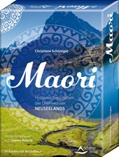 Maori - Heilsame Botschaften der Ureinwohner Neuseelands