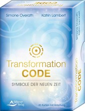 Transformation Code - Symbole der Neuen Zeit