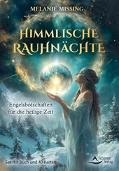 Himmlische Rauhnächte - Engelbotschaften für die heilige Zeit