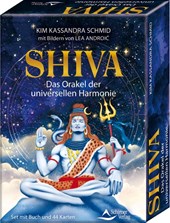 Shiva - Das Orakel der universellen Harmonie