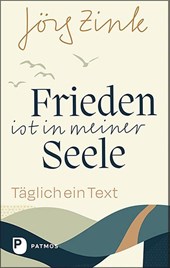 Frieden ist in meiner Seele