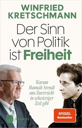 Der Sinn von Politik ist Freiheit