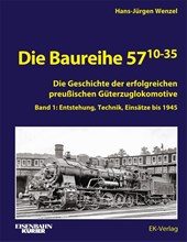 Die Baureihe 57.10-35