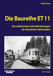 Die Baureihe ET 11
