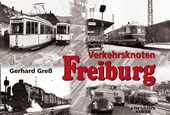 Verkehrsknoten Freiburg