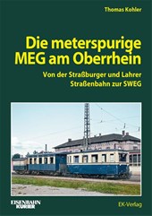 Die Meterspurige MEG am Oberrhein