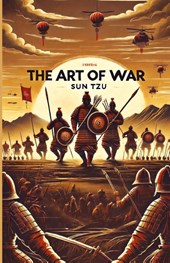 The Art Of War(Illustrated)