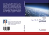 Hand Book of Geodetic Astronomy
