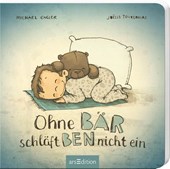 Ohne Bär schläft Ben nicht ein