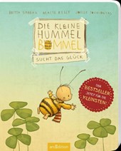 Die kleine Hummel Bommel sucht das Glück