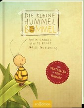 Die kleine Hummel Bommel - Mini-Ausgabe