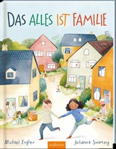 Das alles ist Familie