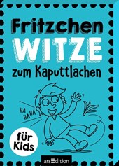 Fritzchen-Witze zum Kaputtlachen