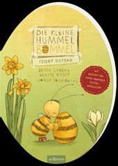 Die kleine Hummel Bommel feiert Ostern