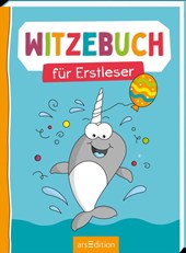 Witzebuch für Erstleser