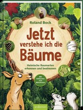 Jetzt verstehe ich die Bäume