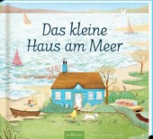 Das kleine Haus am Meer