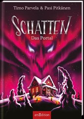 Schatten 02. Das Portal