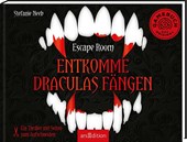 Escape Room: Entkomme Draculas Fängen