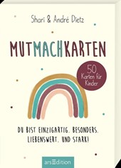 Mutmachkarten