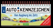 Autokennzeichen