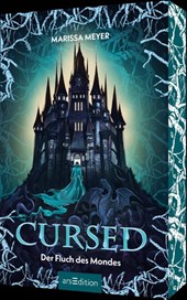 Cursed - Der Fluch des Mondes (Gilded 2)