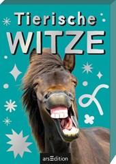 Tierische Witze