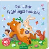 Das lustige Frühlingserwachen