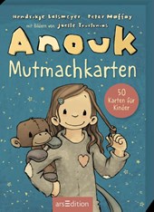 Anouk - Mutmachkarten