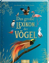 Das große Lexikon der Vögel