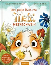 Das große Buch von Metti Meerschwein
