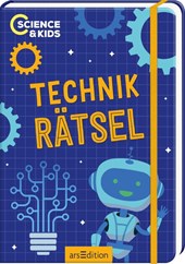 Science & Kids - Technik-Rätsel