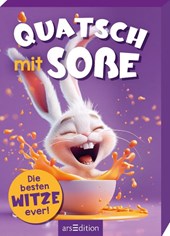 Quatsch mit Soße (Hase)