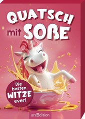 Quatsch mit Soße (Einhorn)