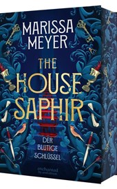 The House Saphir