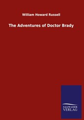 The Adventures of Doctor Brady