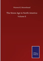 The Stone Age in North America