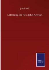 Letters by the Rev. John Newton