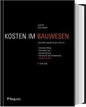 Kosten im Bauwesen