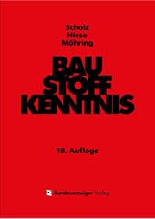 Baustoffkenntnis