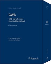 GWB - Kommentar