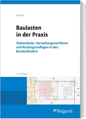 Baulasten in der Praxis